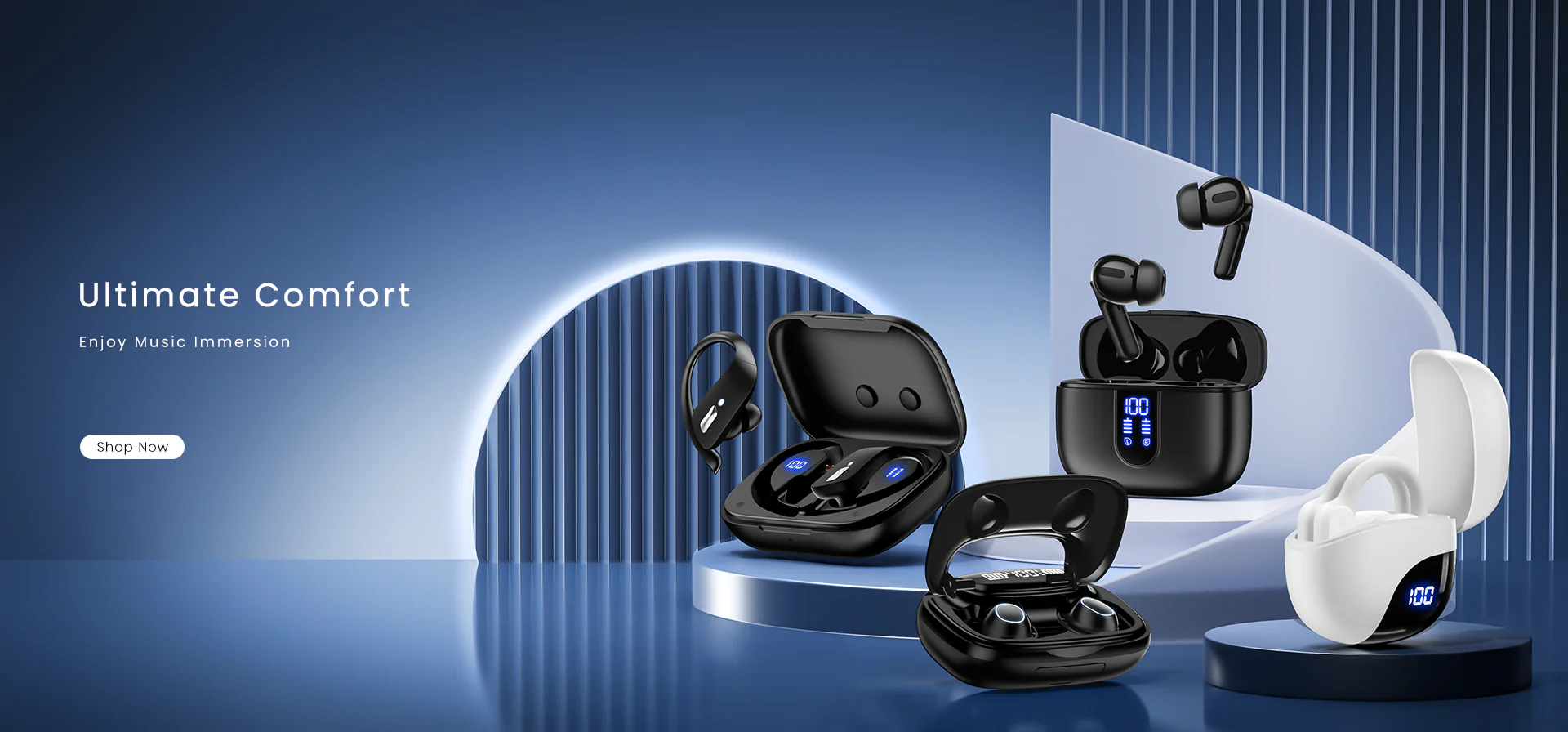 Unleash Your Ultimate Wireless Freedom